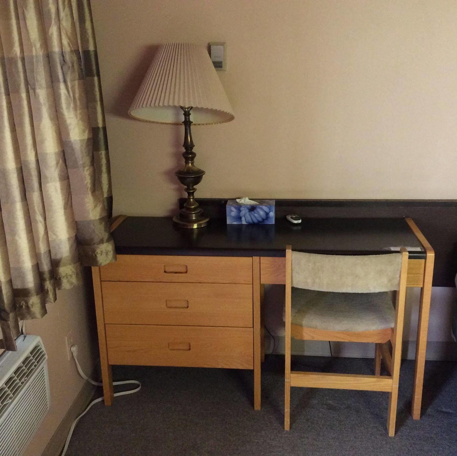 Parkwood Motor Inn Sundre Bagian luar foto
